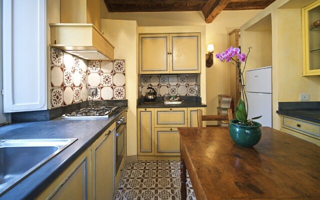 Vetrina Holidays Apartments