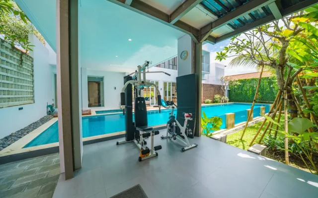 Villa Ammanya