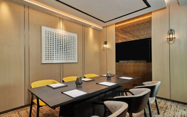 Courtyard Changchun