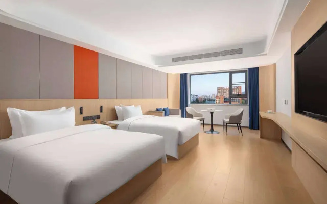 Days Inn by Wyndham Kunming Panlong