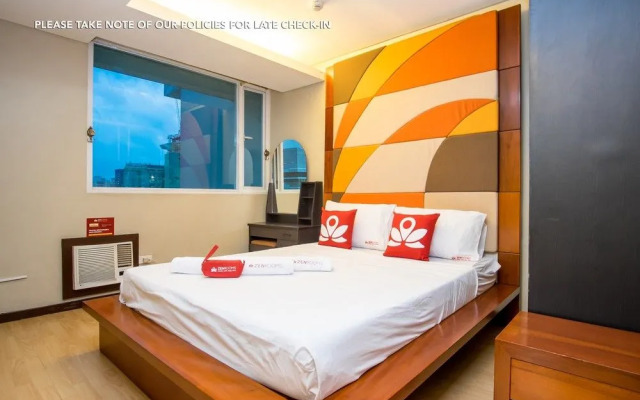 ZEN Home Seibu BGC