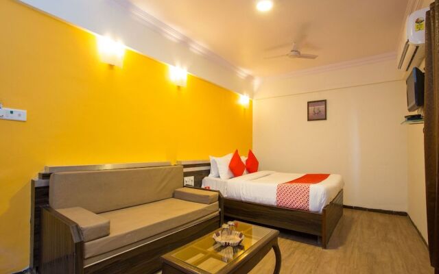 OYO 12078 Hotel Suncity