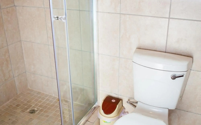 Oria Guesthouse
