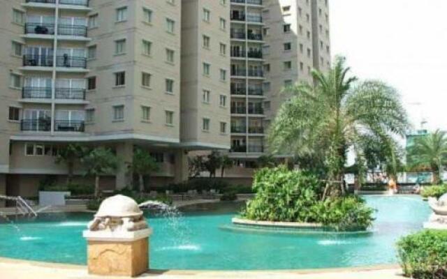 Belle Service Apartment