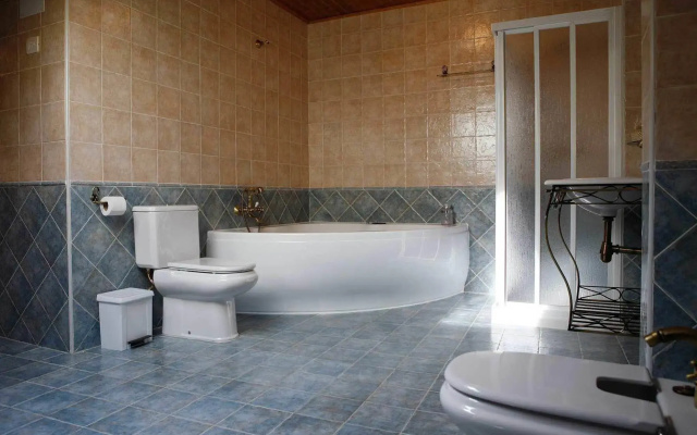 Hotel Rural La Plazuela