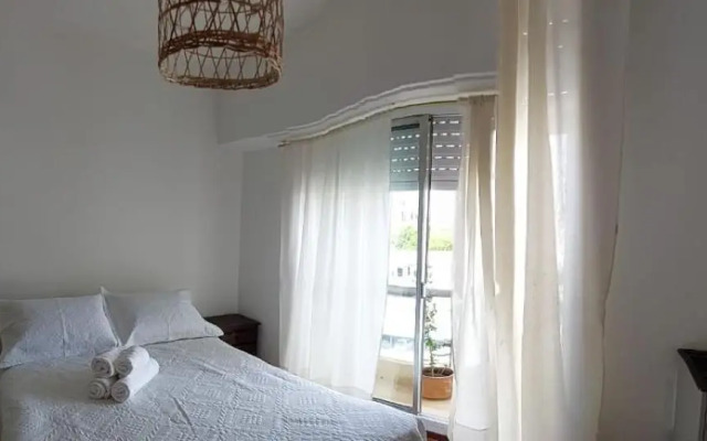 Departamento en pleno centro