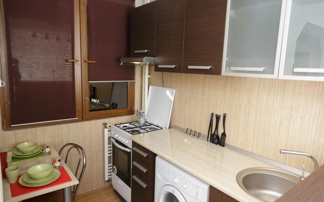Studio D- RedBed Self-Catering Apartments