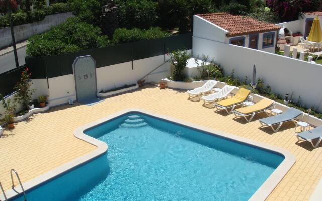 Apartamentos Sonybell