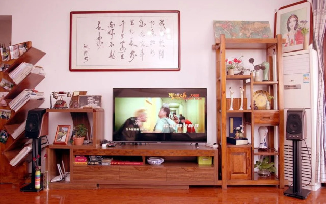 Xi'an Not Meet Chang'an Youth Hostel