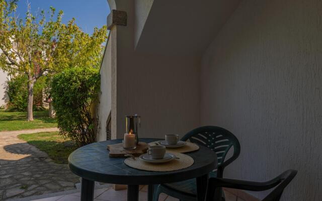 Holiday Resort, Budoni
