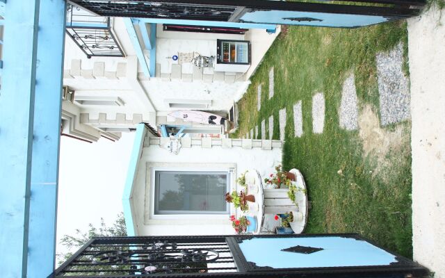 Alacati Dolce Vita Butik Hotel