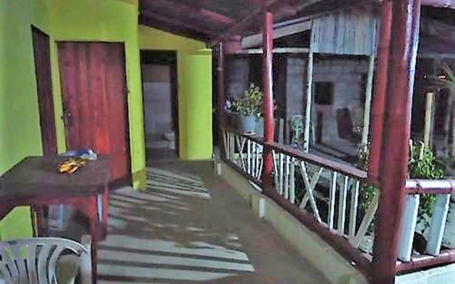 La Casa de Campo
