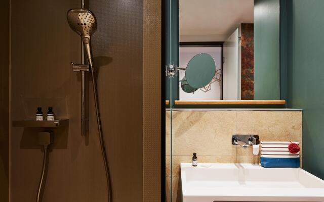 Hotel Indigo Dresden - Wettiner Platz by IHG