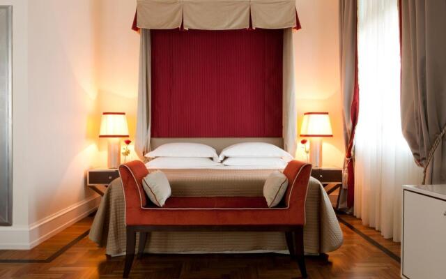 Savoia Excelsior Palace Trieste – Starhotels Collezione