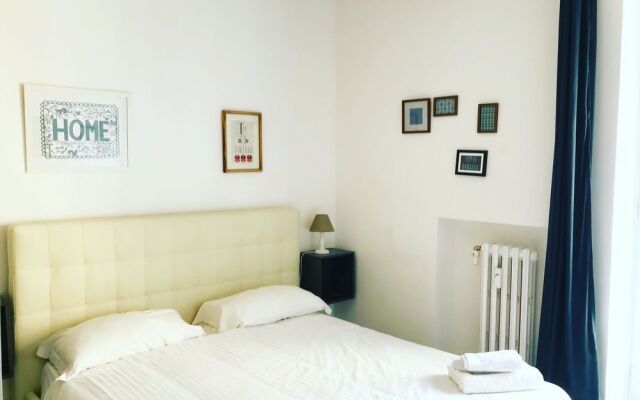 Trastevere Holidays House