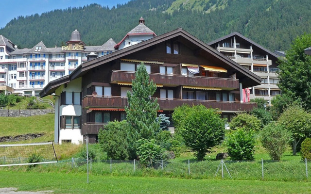 Rustica Lauterbrunnen