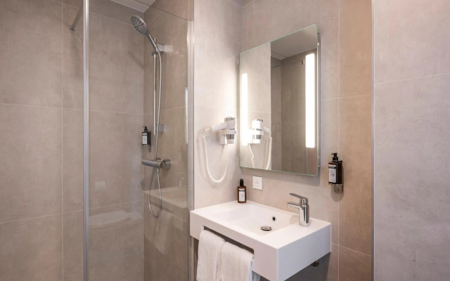 B&B HOTEL Antwerpen Centrum