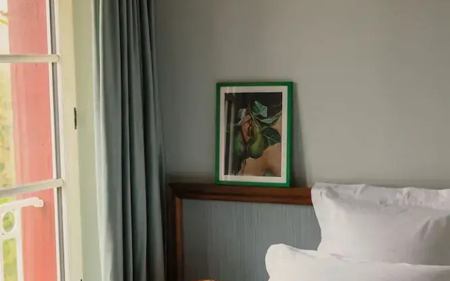 Repère Sauvage, Hôtel Lodges & Restaurant