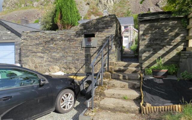 Ffestiniog B&B