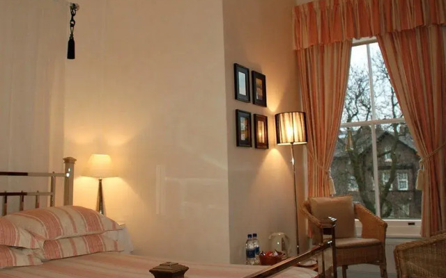 Abbeyfields Guest House