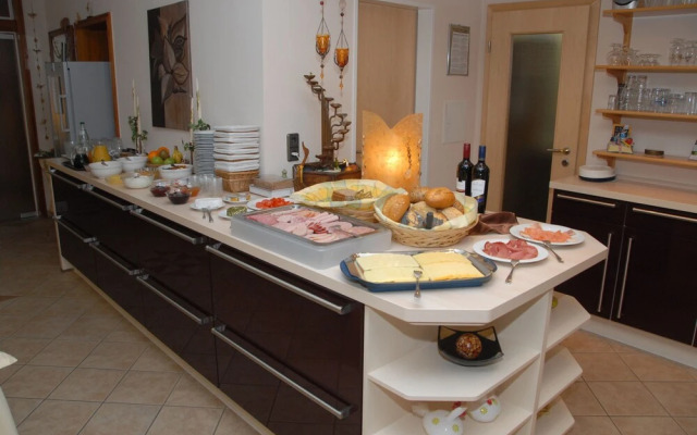 Hotel Haus Christa