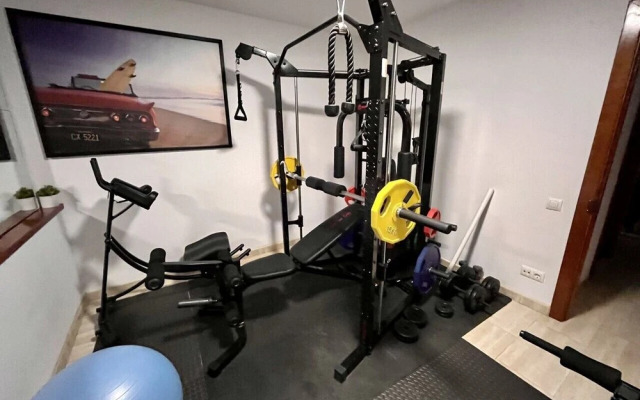 Stay U-nique Villa Portimar