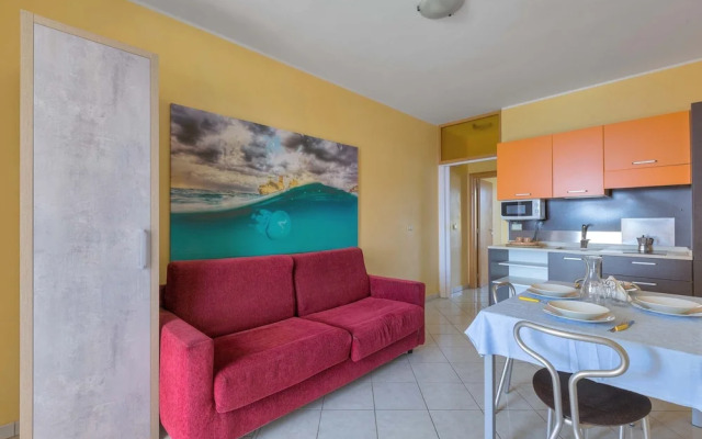 2829 Residence Solaris - Bilo PP Fronte Mare by Barbarhouse