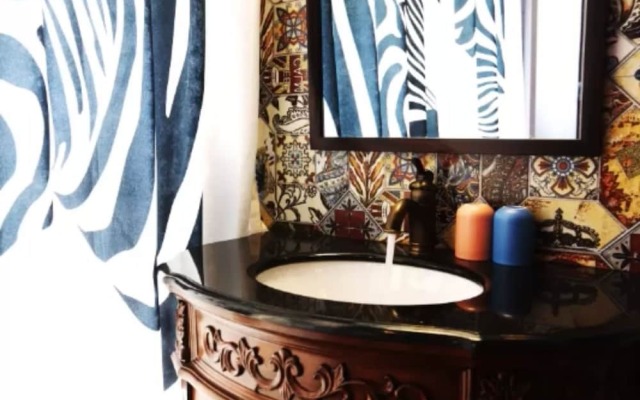 San Jian Ke Boutique Inn