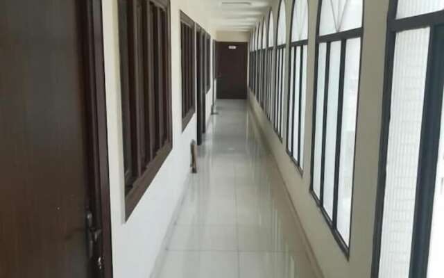 Hotel Silver Sand Multan