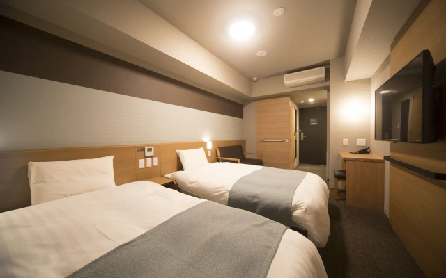 Dormy Inn Izumo