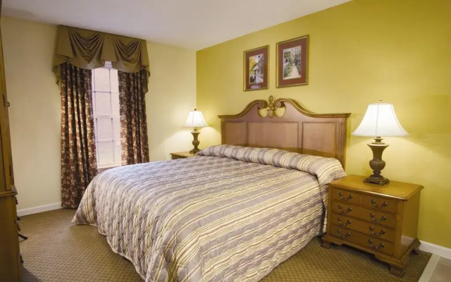 Club Wyndham Kingsgate