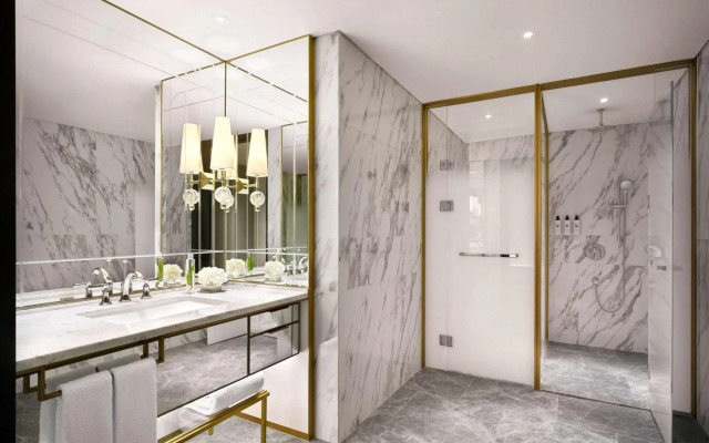 Sofitel Ambassador Seoul Hotel & Serviced Residences
