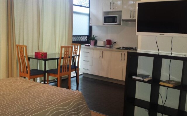 Westside Serviced Apartments