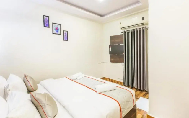 The K11 Hotels