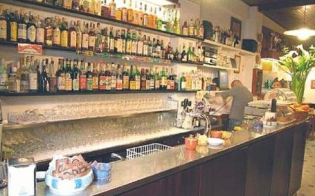 Albergo Gianni Franzi