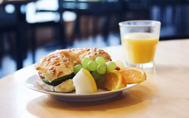 Sure Hotel by Best Western Livin City