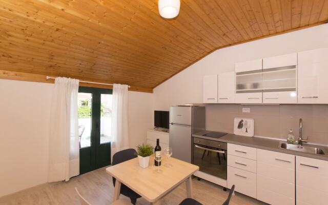 Apartments Branko