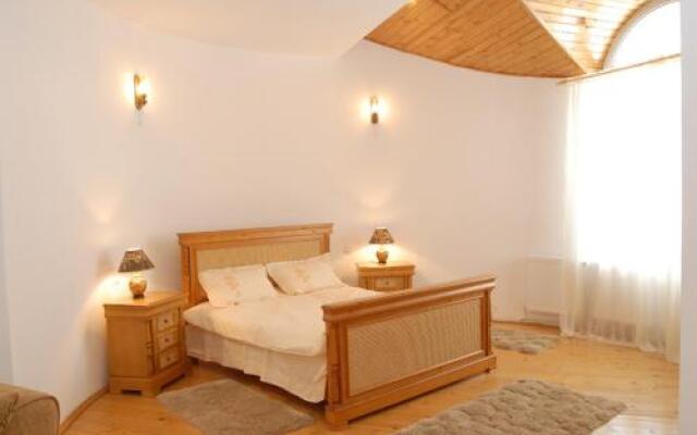 Vila Carpathia