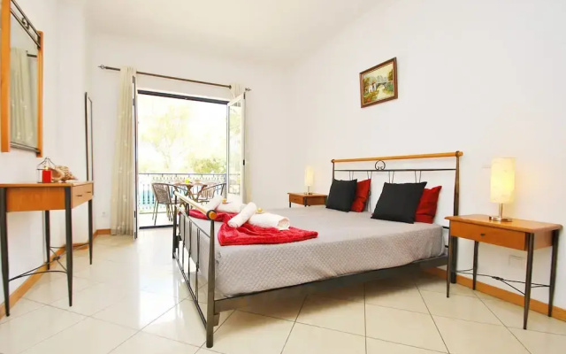 Apartamento Creta