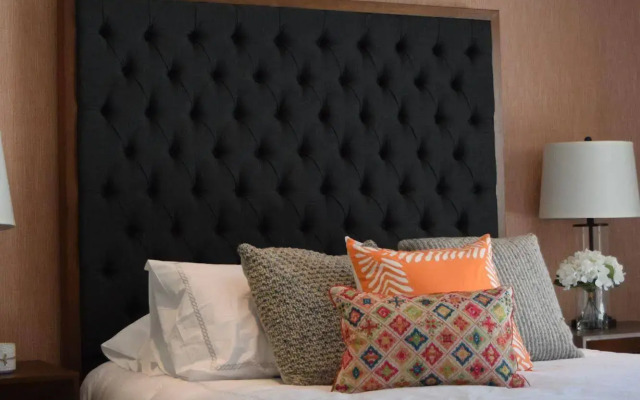 Hotel Boutique Rancho Tecate