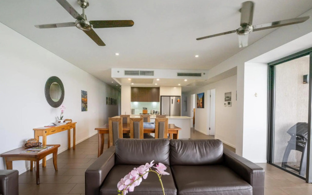 Darwin Waterfront Apartments