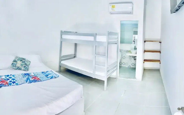 Palma Grande Hotel