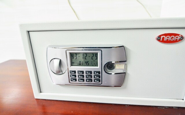 Lamenda Saigon Hotel