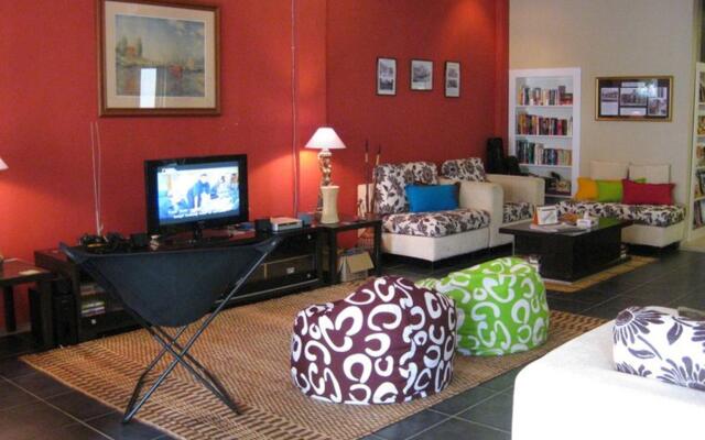 Beds Guesthouse
