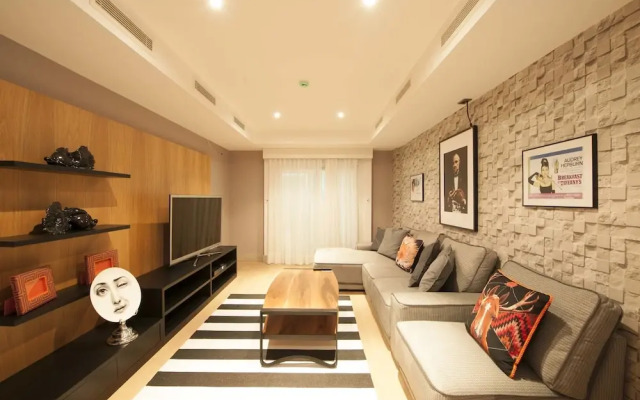 Vhillas Private Luxury Villa Regnum