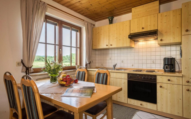 Hof Wagenberg Ferienwohnung 1