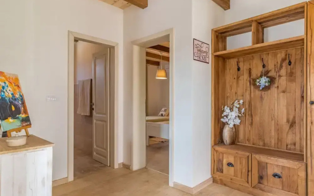 Villa Malena Comfortable Holiday Residence