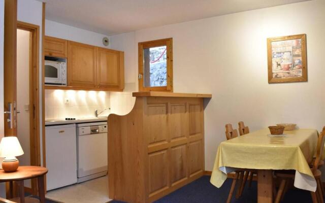 Appartement Méribel, 2 pièces, 4 personnes - FR-1-180-105