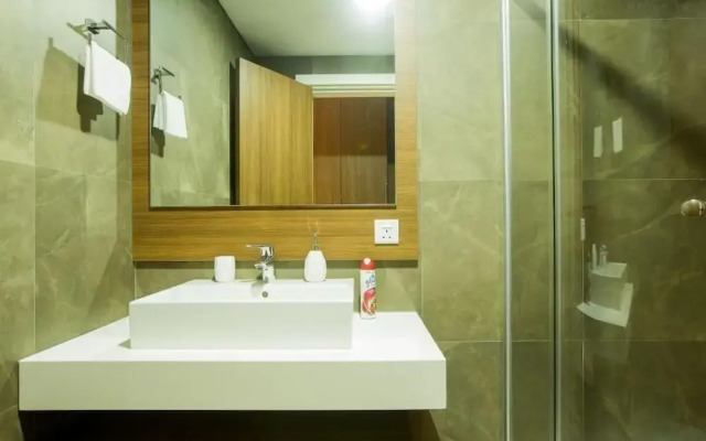 Accra Fine Suites
