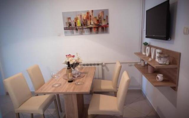 Ivano Apartments
